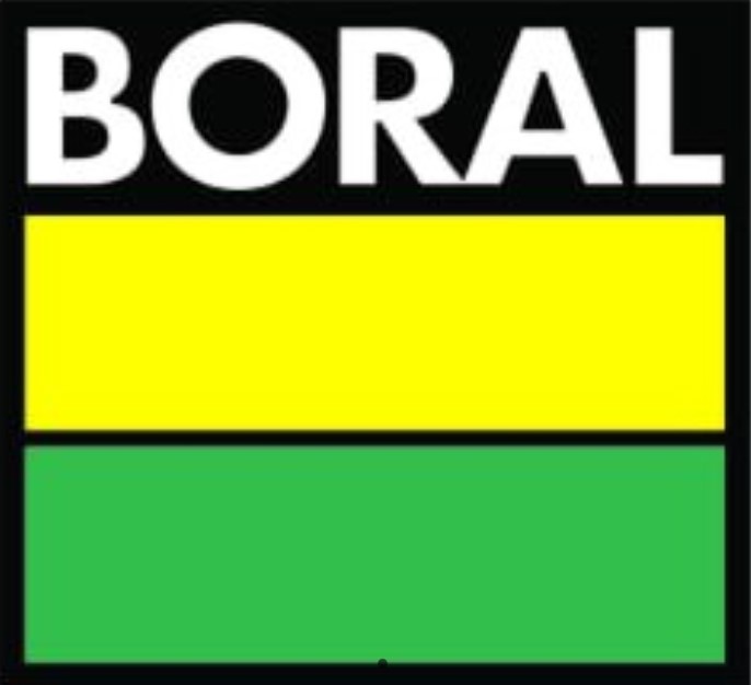 برنا آلومینیوم