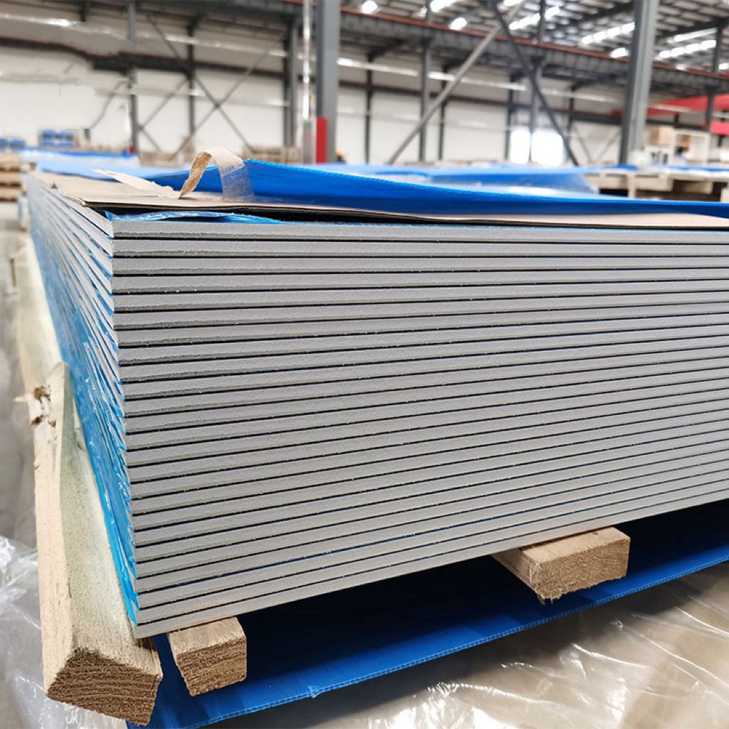 ورق آلومینیوم 1050