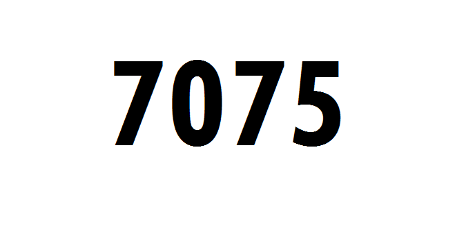 معرفی آلومینیوم آلیاژ 7075